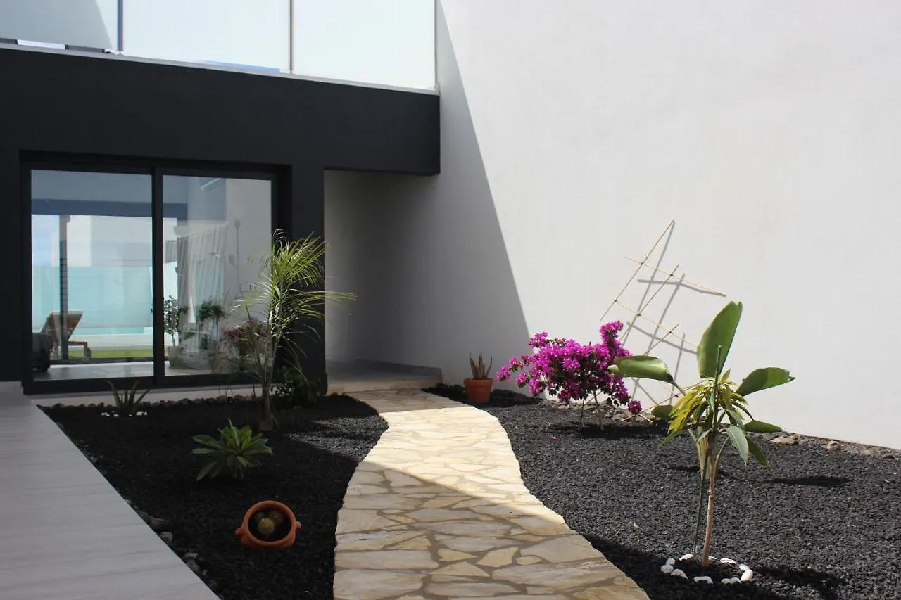 Villa Sol Fuerteventura La Oliva